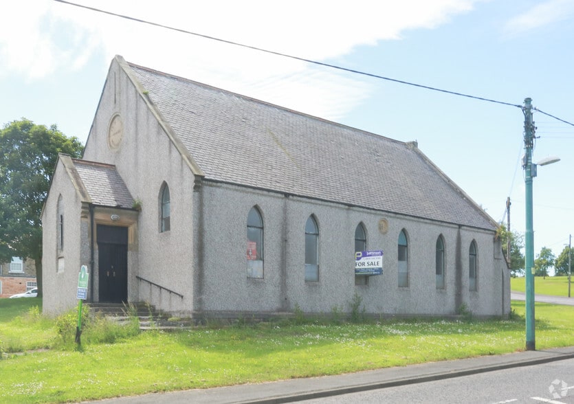 Glossop St, High Spen à vendre - Photo du bâtiment - Image 2 de 3
