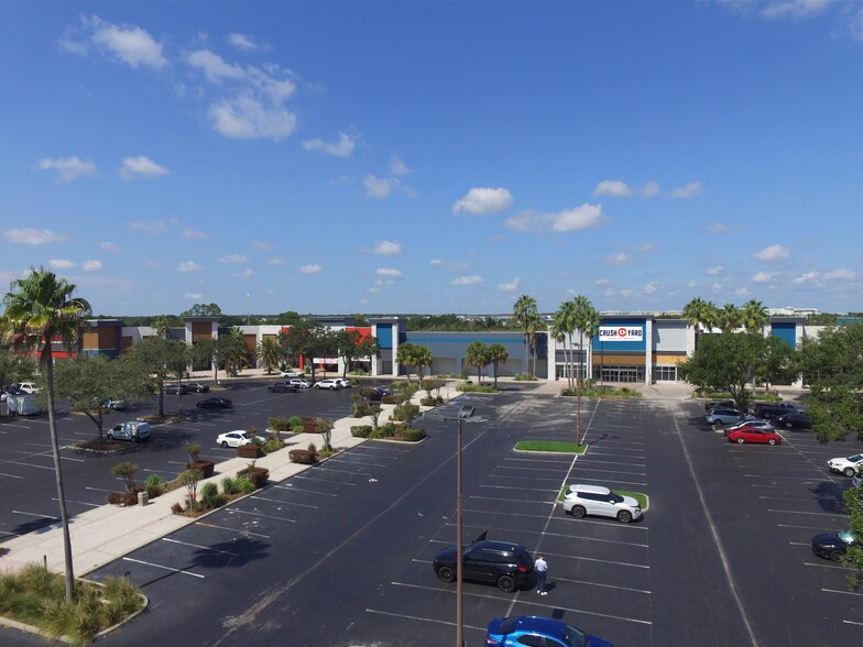 7800 W Irlo Bronson Memorial Hwy, Kissimmee, FL for lease - Building Photo - Image 1 of 6