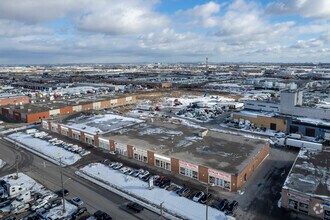 11-53 Stafford Dr, Brampton, ON - AÉRIEN Vue de la carte