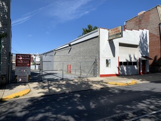 Plus de détails pour 142 S 4th St, Reading, PA - Industriel à vendre