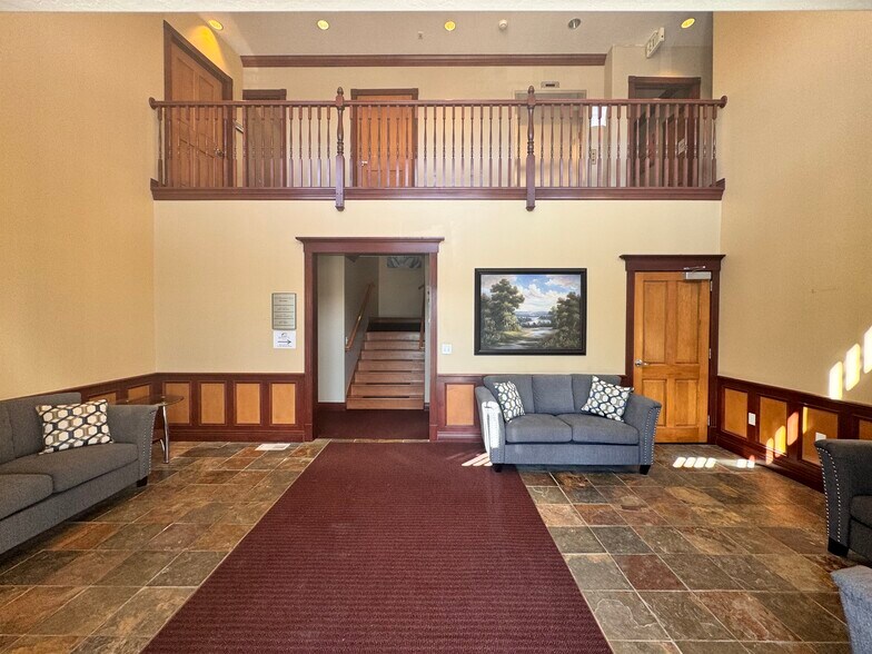 1125 Blackhawk Blvd, Mount Pleasant, UT à vendre - Photo du bâtiment - Image 2 de 28