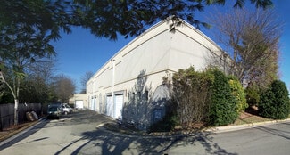 More details for 7964 Conell Ct, Lorton, VA - Industrial for Lease