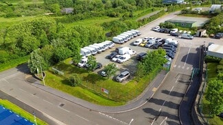 More details for Unit 13 Priory Park, Milford Haven - Land for Lease
