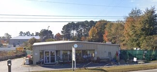 More details for 13021A Veterans Memorial Hwy, Douglasville, GA - Industrial for Lease