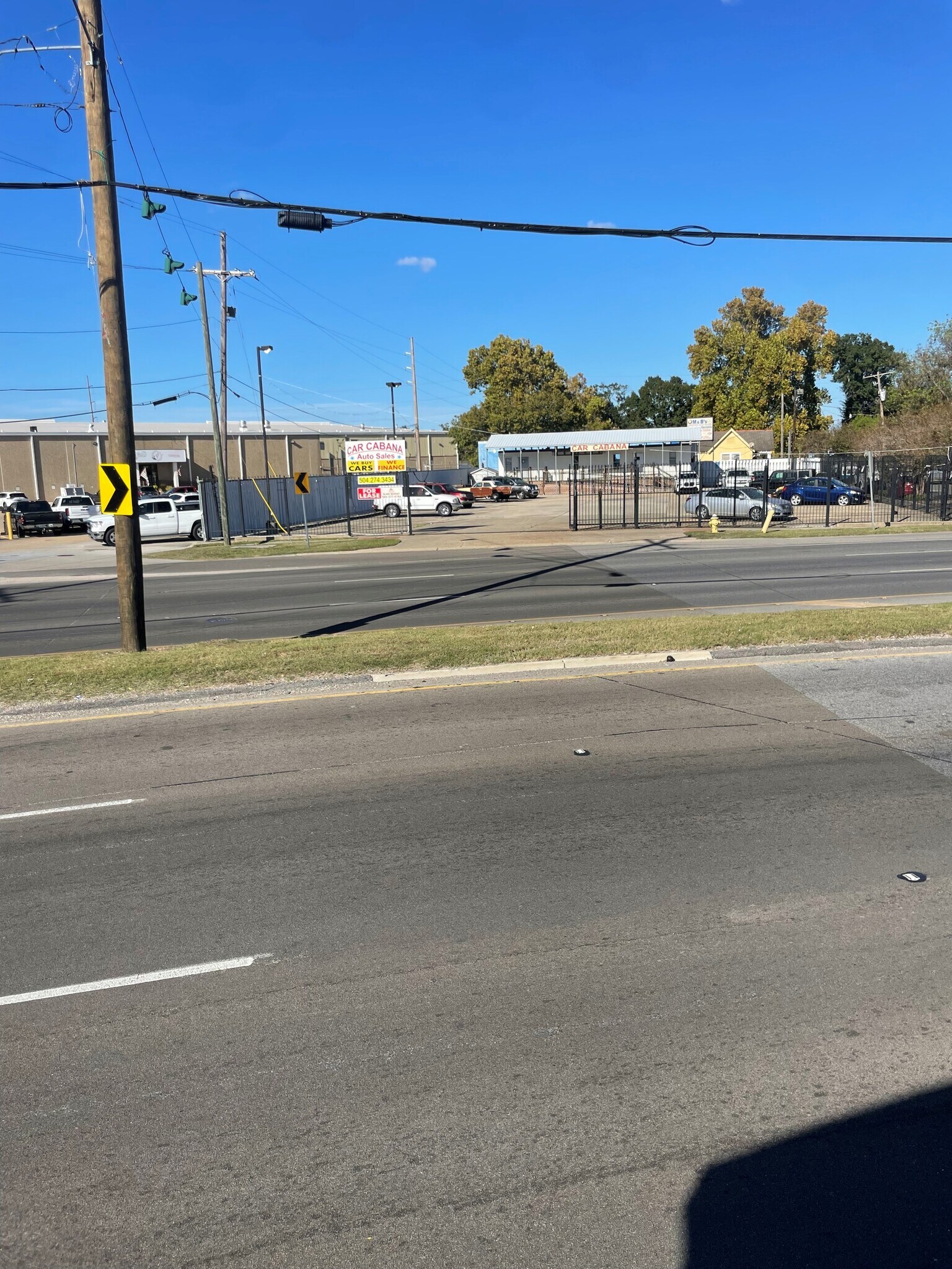 801 Jefferson Hwy, Jefferson, LA for lease Primary Photo- Image 1 of 8