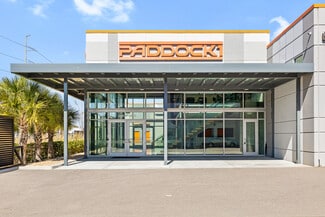 Plus de détails pour 1111 N 34th St, Tampa, FL - Spécialité à vendre