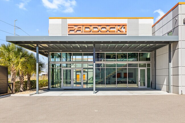 More details for 1111 N 34th St, Tampa, FL - Specialty for Sale