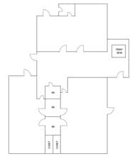 867 Sycamore Ave, Vista, CA for lease Floor Plan- Image 1 of 4