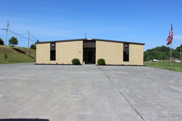 111 Conley Rd, Jonesborough, TN for sale Primary Photo- Image 1 of 1