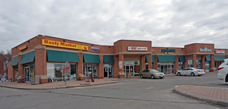 More details for 11005 Yonge St, Richmond Hill, ON - Retail for Lease