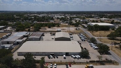 3628 Liston Ln, Euless, TX - AERIAL  map view - Image1