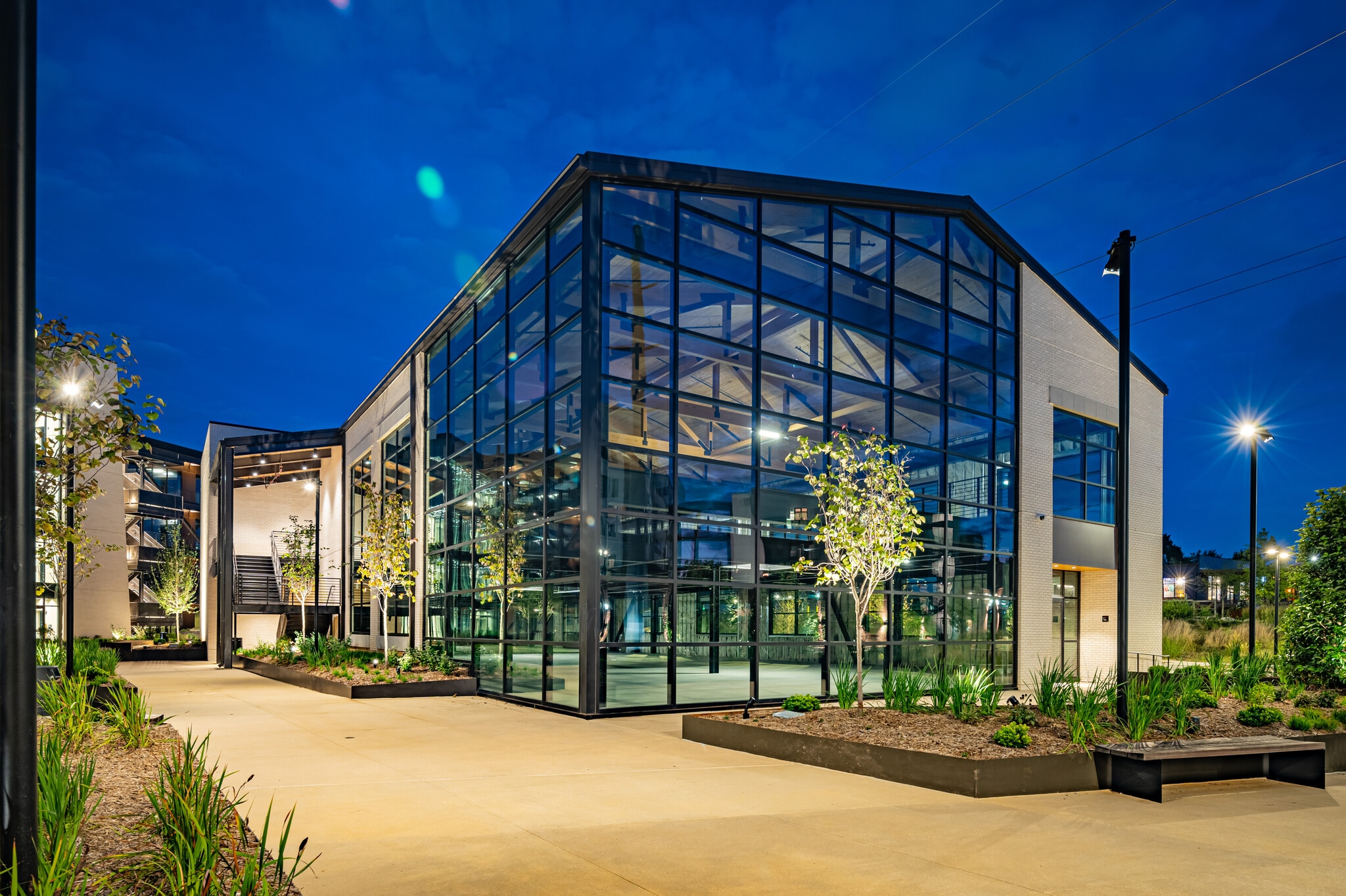 745 Echo St NW, Atlanta, GA for lease Primary Photo- Image 1 of 25