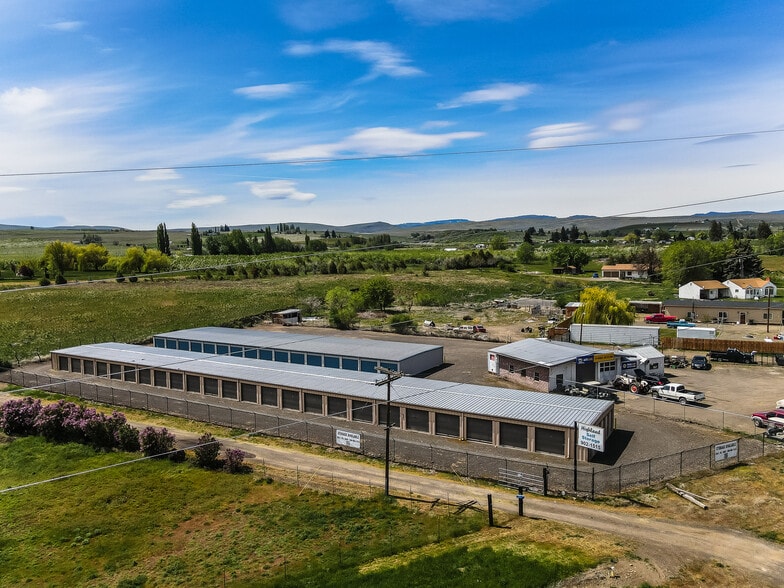 46 Hatton Rd, Tieton, WA for sale - Primary Photo - Image 1 of 18