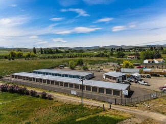More details for 46 Hatton Rd, Tieton, WA - Specialty for Sale