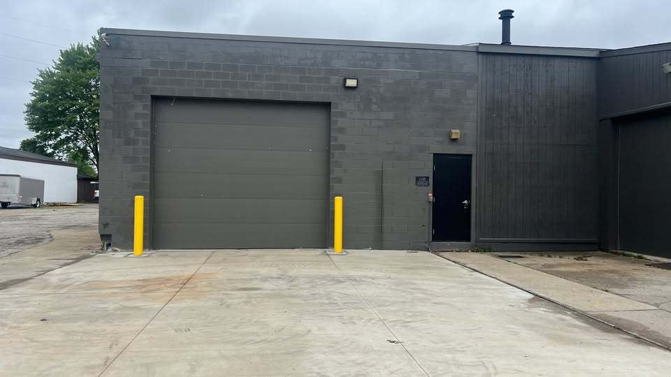 6287 Lear Nagle Rd, North Ridgeville, OH à vendre Photo du bâtiment- Image 1 de 1