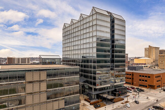 More details for 1299 Farnam St, Omaha, NE - Coworking for Lease