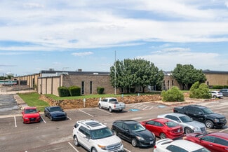 More details for 602 Fountain Pky, Grand Prairie, TX - Industrial for Lease