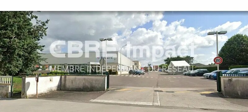 27 Rue De Serrigny, Ladoix-Serrigny for sale Building Photo- Image 1 of 3