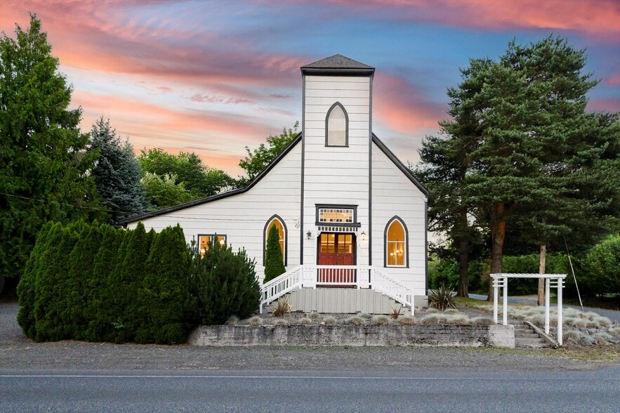 13360 SE Richey Rd, Boring, OR for sale - Building Photo - Image 1 of 12