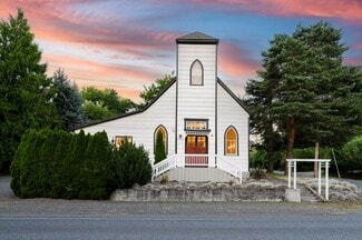 More details for 13360 SE Richey Rd, Boring, OR - Specialty for Sale