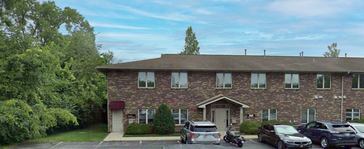 6524-6536 Constitution Dr, Fort Wayne, IN for lease Building Photo- Image 1 of 7