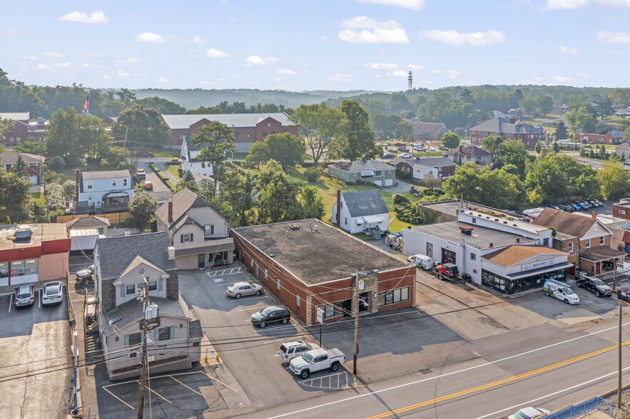 5133 Brightwood Rd, Bethel Park, PA for sale - Building Photo - Image 3 of 26