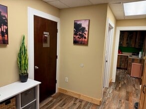 5000 Woodside Executive Ct, Aiken, SC for lease Interior Photo- Image 2 of 22