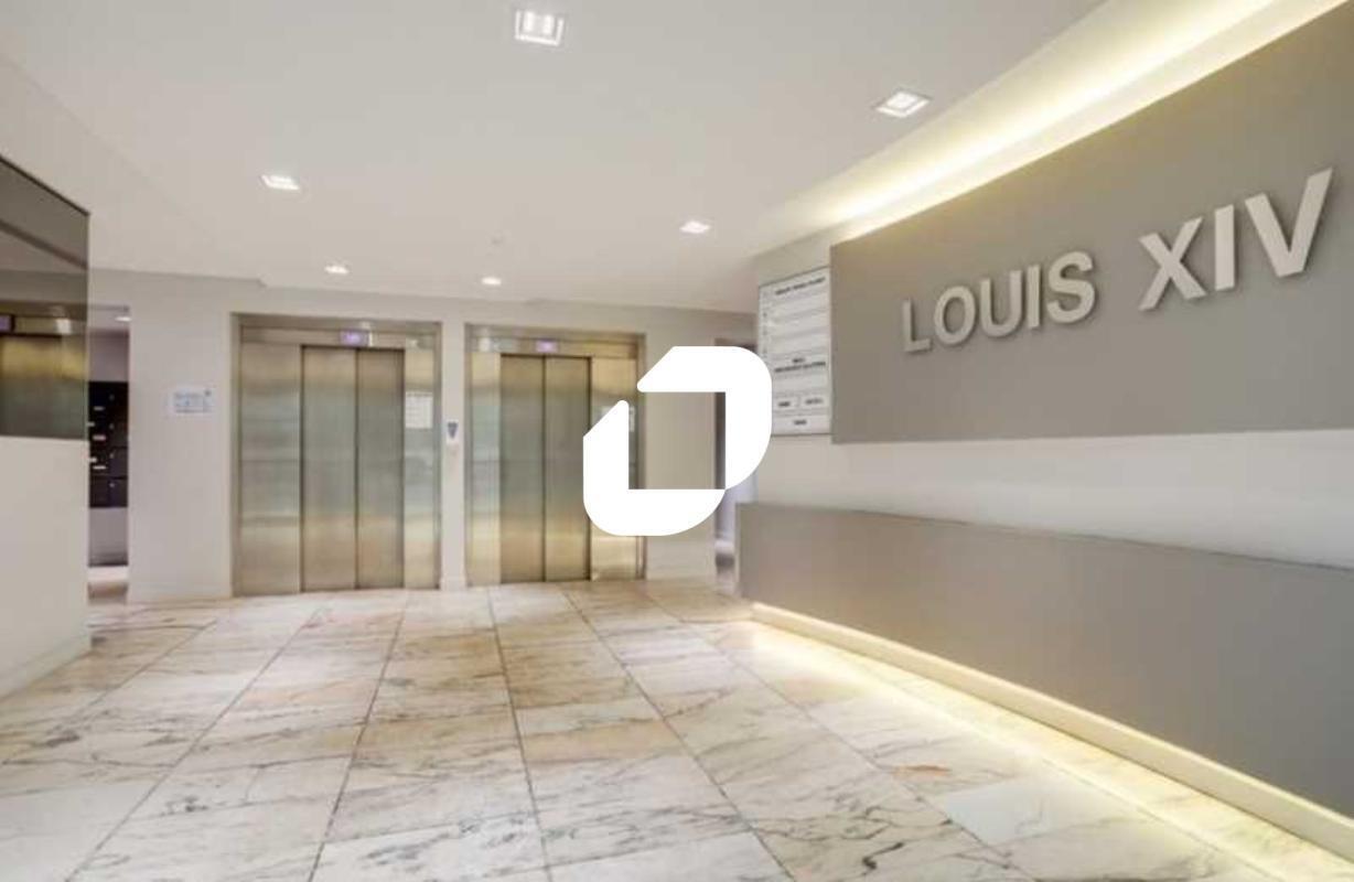 7 Boulevard Louis XIV, Lille for lease Lobby- Image 1 of 13