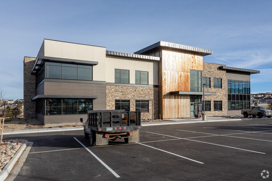 9524 Federal Dr, Colorado Springs, CO for sale - Building Photo - Image 2 of 2