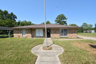 736 Wilson Rd, Humble TX - Day Care Centre