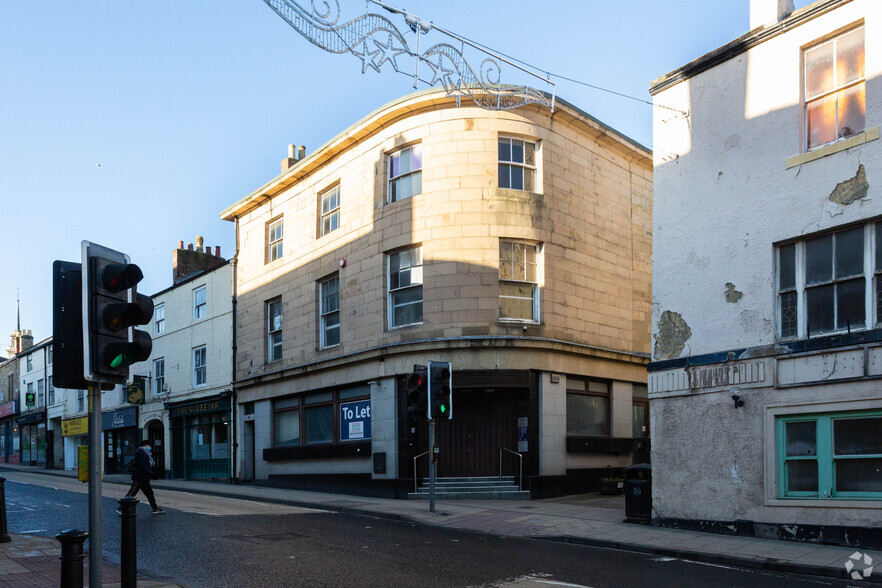 5 Battle Hl, Hexham for sale - Building Photo - Image 2 of 2