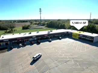 More details for 901-925 W Highway 92, Kearney, MO - Retail for Lease
