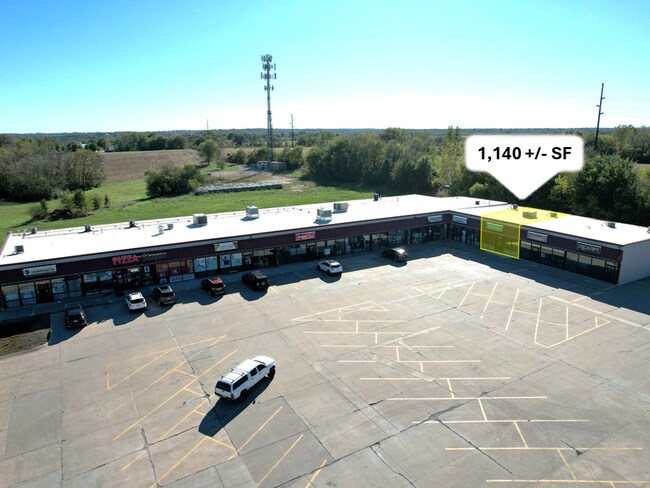 More details for 901-925 W Highway 92, Kearney, MO - Retail for Lease