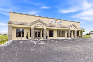 More details for 1010 NE 9th St, Cape Coral, FL - Office for Sale