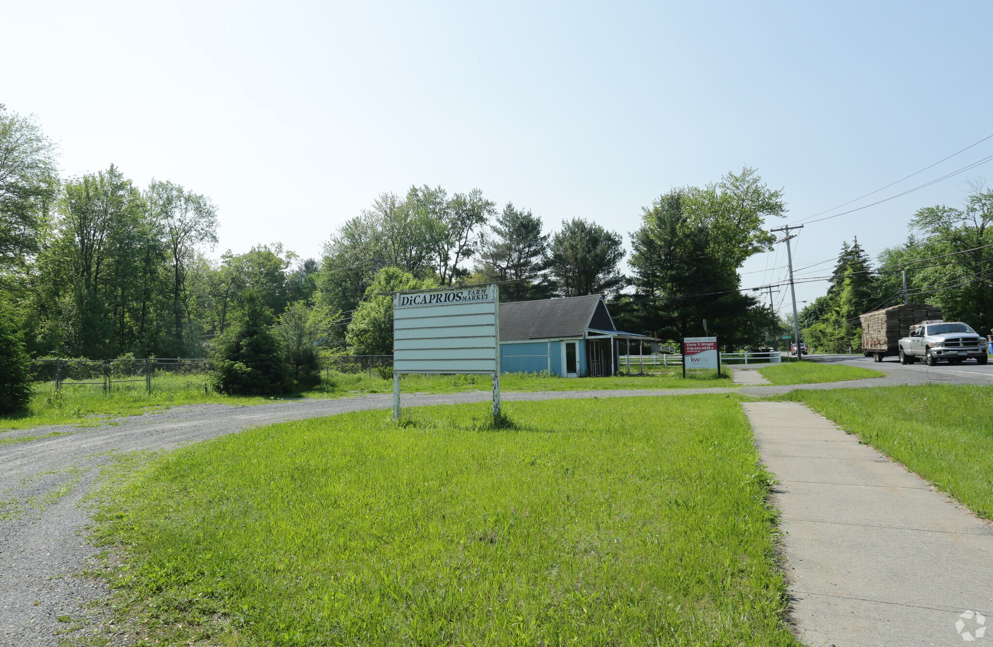 3651 Carman Rd, Schenectady, NY for sale Primary Photo- Image 1 of 1