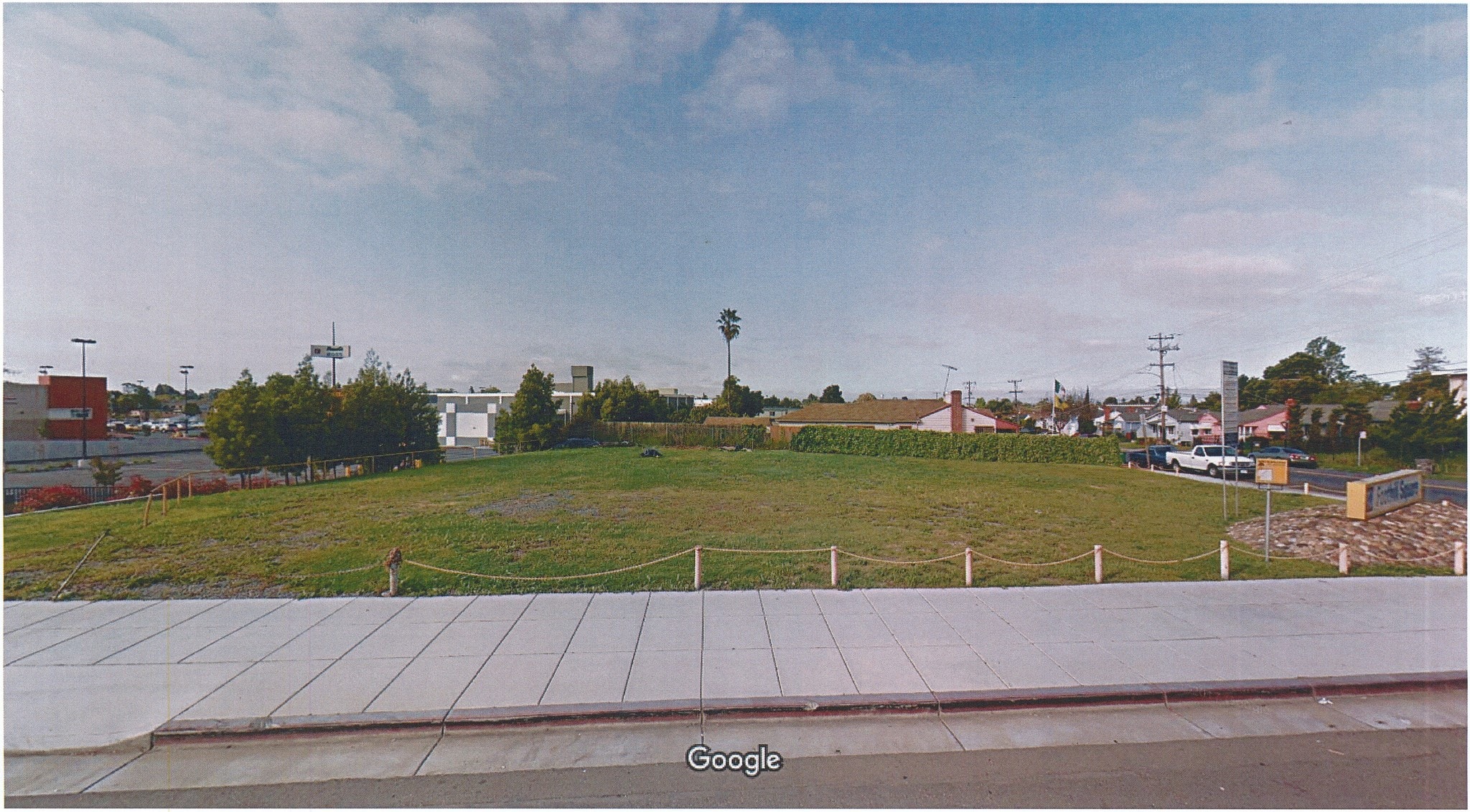 10605 Foothill Blvd, Oakland, CA for sale Building Photo- Image 1 of 8