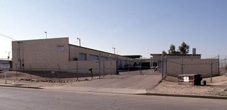 More details for 3802 S 28th St, Phoenix, AZ - Industrial for Sale