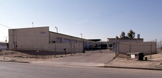 Plus de détails pour 3802 S 28th St, Phoenix, AZ - Industriel à vendre