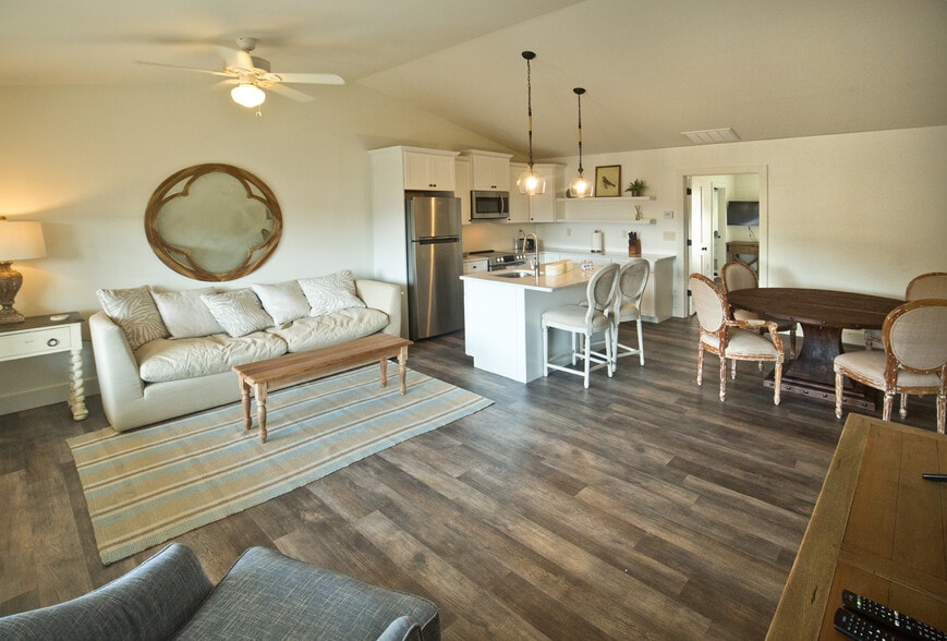 118 Oak Crescent Cir, Clayton, GA à vendre - Photo intérieure - Image 3 de 44
