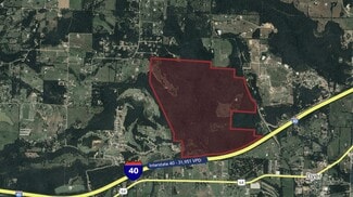 More details for Interstate 40, Alma, AR - Land for Sale