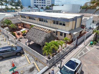 Plus de détails pour 312 Minnesota St, Hollywood, FL - Services hôteliers à vendre