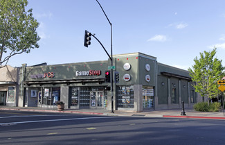 More details for 1415 E 14th St, San Leandro, CA - Retail for Lease