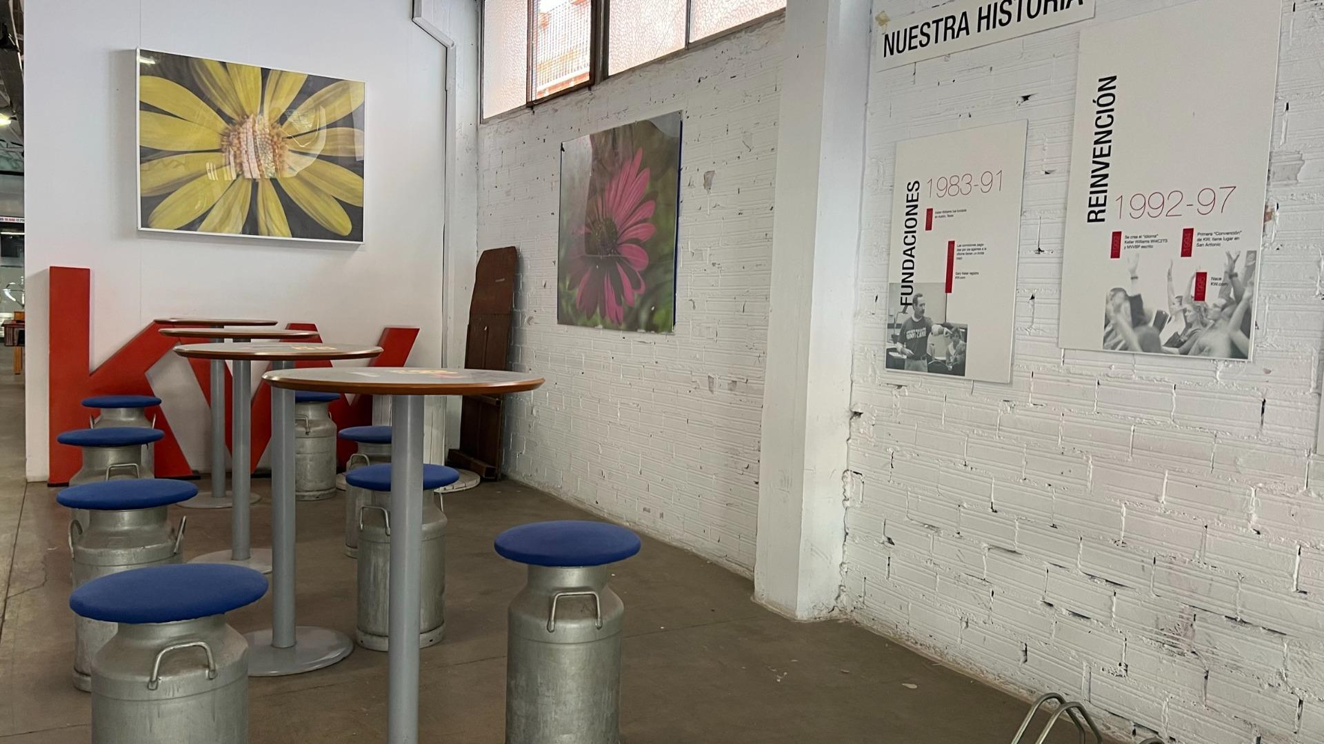 Coworking Space in València, Valencia for lease Interior Photo- Image 1 of 13