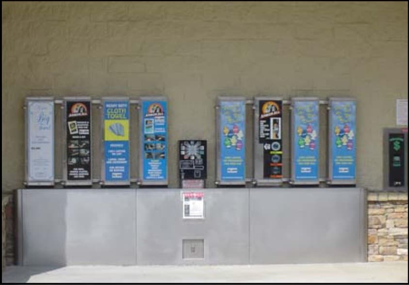 3182 Cobb Pky NW, Kennesaw, GA à vendre - Photo du bâtiment - Image 2 de 9