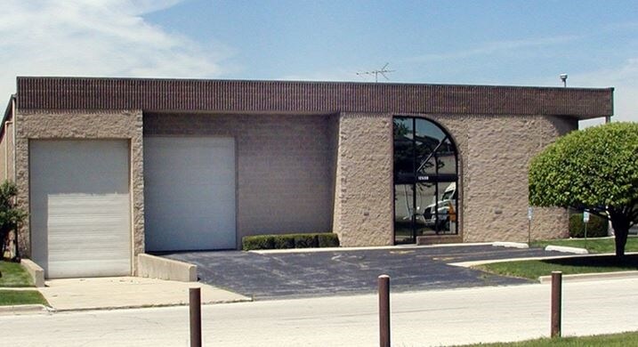 12600 Holiday Dr, Alsip, IL à vendre - Photo du bâtiment - Image 3 de 4