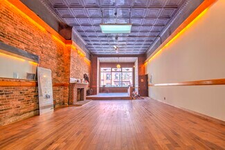 Plus de détails pour 138 Second Ave, New York, NY - Bureau/Commerce de détail à louer