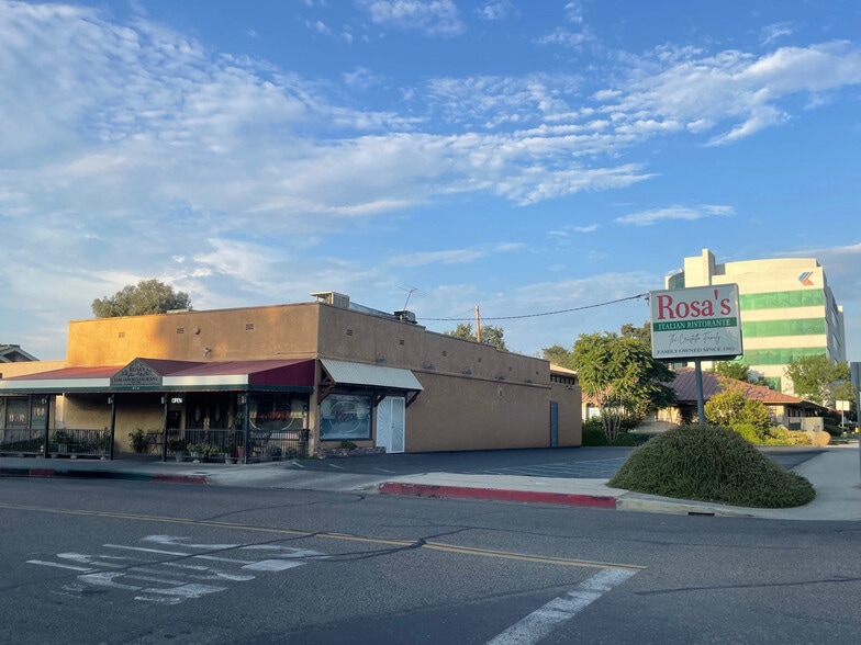 314 S Johnson St, Visalia, CA for sale - Building Photo - Image 3 of 4