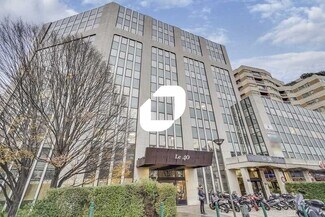 More details for 40 Boulevard Henri Sellier, Suresnes - Office for Lease