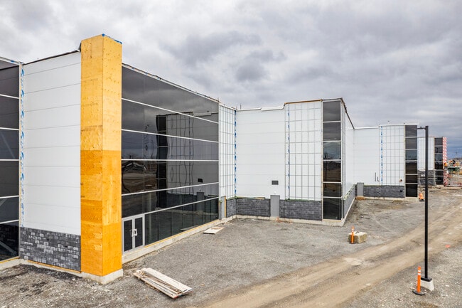 More details for 260 Rue Jacques, Laval, QC - Industrial for Sale