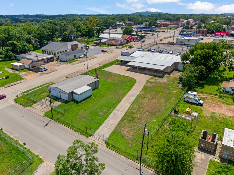 TBD E Marshall st, Gilmer, TX à louer - Photo du bâtiment - Image 2 de 39